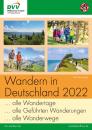 Wandern in Deutschland 2022