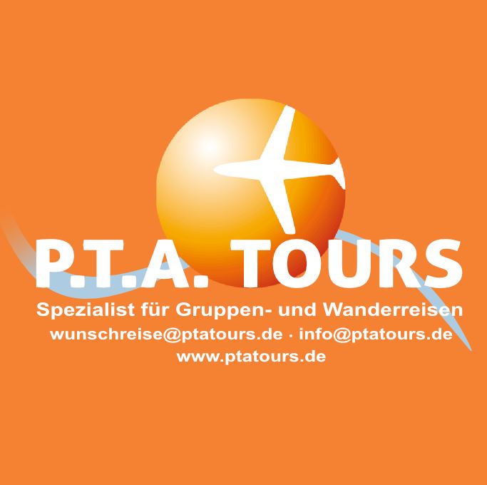 DVV - Sponsor PTA Tours
